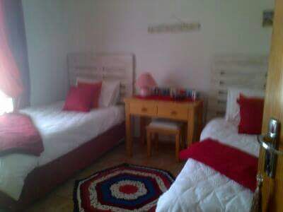 To Let 3 Bedroom Property for Rent in Tergniet Western Cape